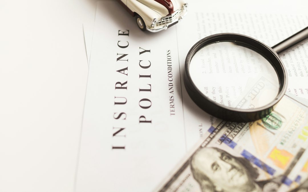 Comment éviter les doublons dans ses contrats d’assurance ?